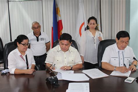 bureau of soils and water management director|silvino tejada .